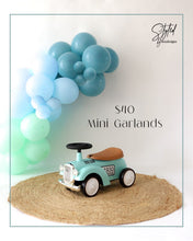 Load image into Gallery viewer, Mini Balloon Garland