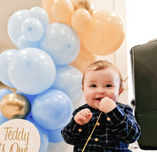 Load image into Gallery viewer, Mini Balloon Garland