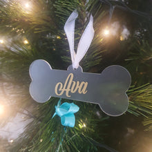 Load image into Gallery viewer, Doggie Christmas Decorations