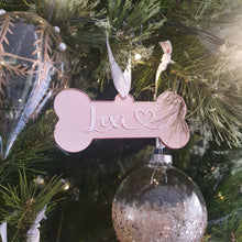 Load image into Gallery viewer, Doggie Christmas Decorations