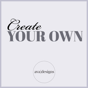 Create Your Own! *Spice Labels*